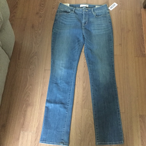 Blue Jeans Bullhead Denim Com. From Pacsun - Picture 5 of 5